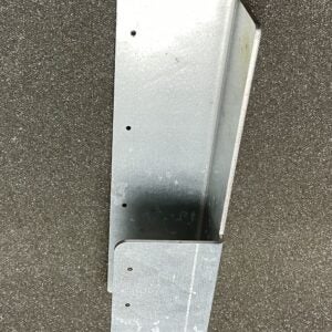 Best Buy Curb Side Flip up Door Shock Guard