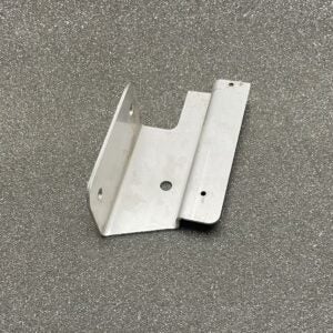 Best Buy Flip up Door Upper Shock Bracket Road Side