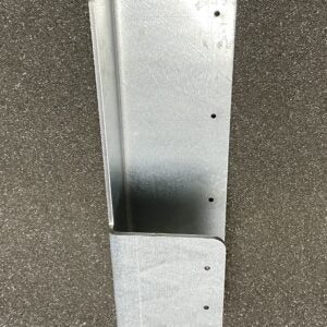 Best Buy Road Side Flip up Door Shock Guard