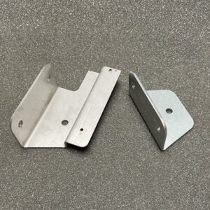Best Buy Upper Shock Brackets