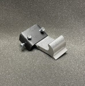Slider Ramp Latch Assy $33.36