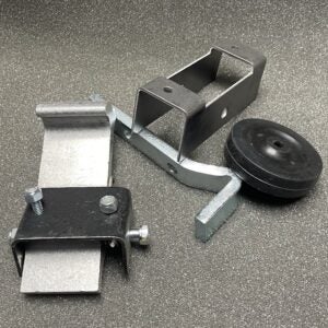 Slider Ramp Parts