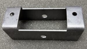 Slider Ramp rear Wheel Bracket $22.96
